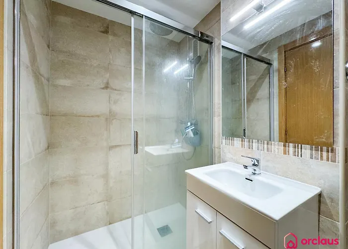 Refugio Maritimo Apartment *