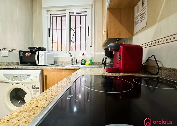 Refugio Maritimo Apartment Oropesa del Mar