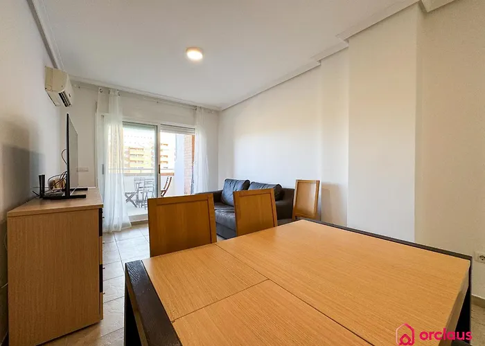 Apartment Refugio Maritimo Oropesa del Mar