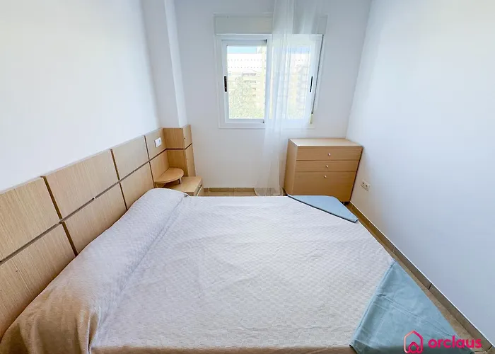 Refugio Maritimo Apartment