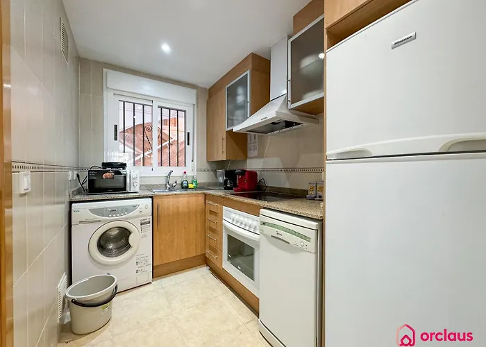 Apartment Refugio Maritimo Oropesa del Mar