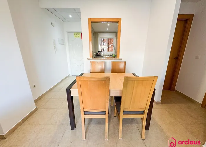 Refugio Maritimo Oropesa del Mar