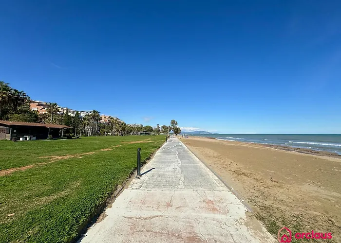 Apartment Refugio Maritimo