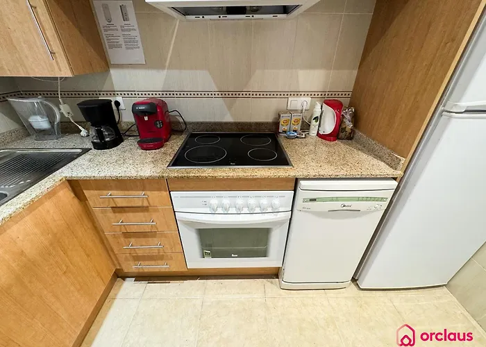 Apartment Refugio Maritimo