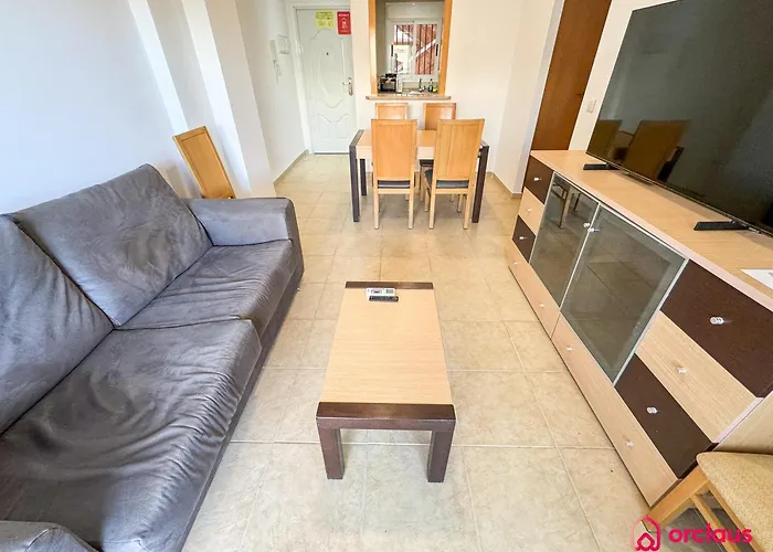 Refugio Maritimo Oropesa del Mar