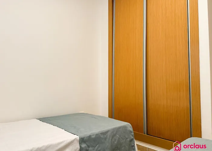 Apartment Refugio Maritimo *