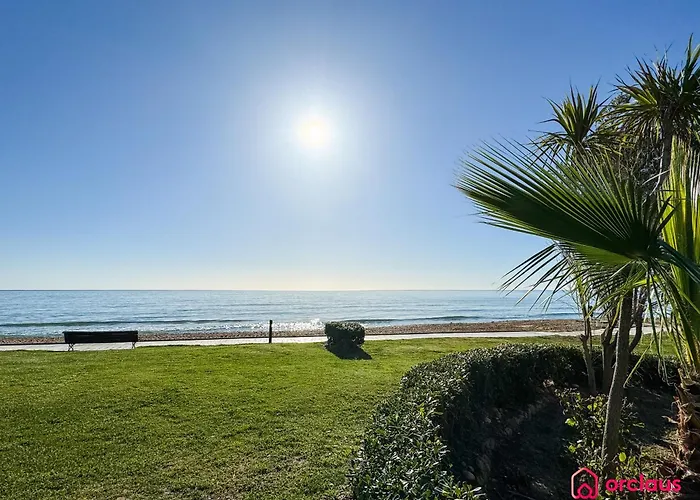 Apartment Refugio Maritimo Oropesa del Mar