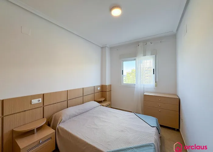 Refugio Maritimo Apartment