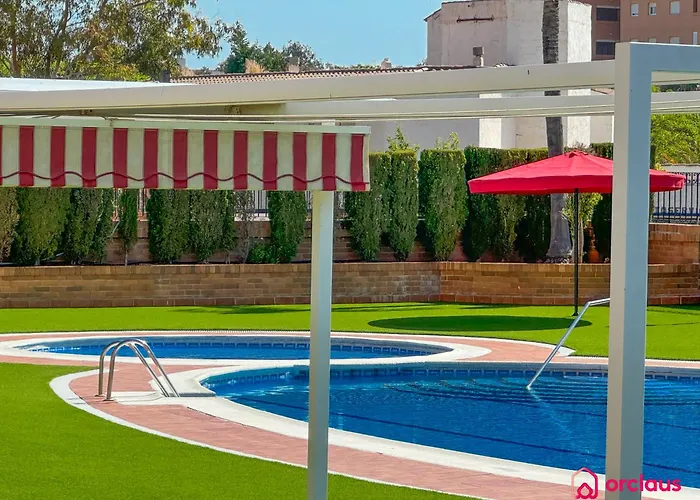 Apartment Refugio Maritimo