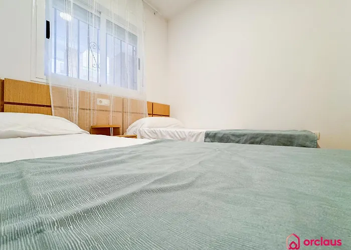 Apartment Refugio Maritimo